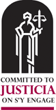 Justicia Logo